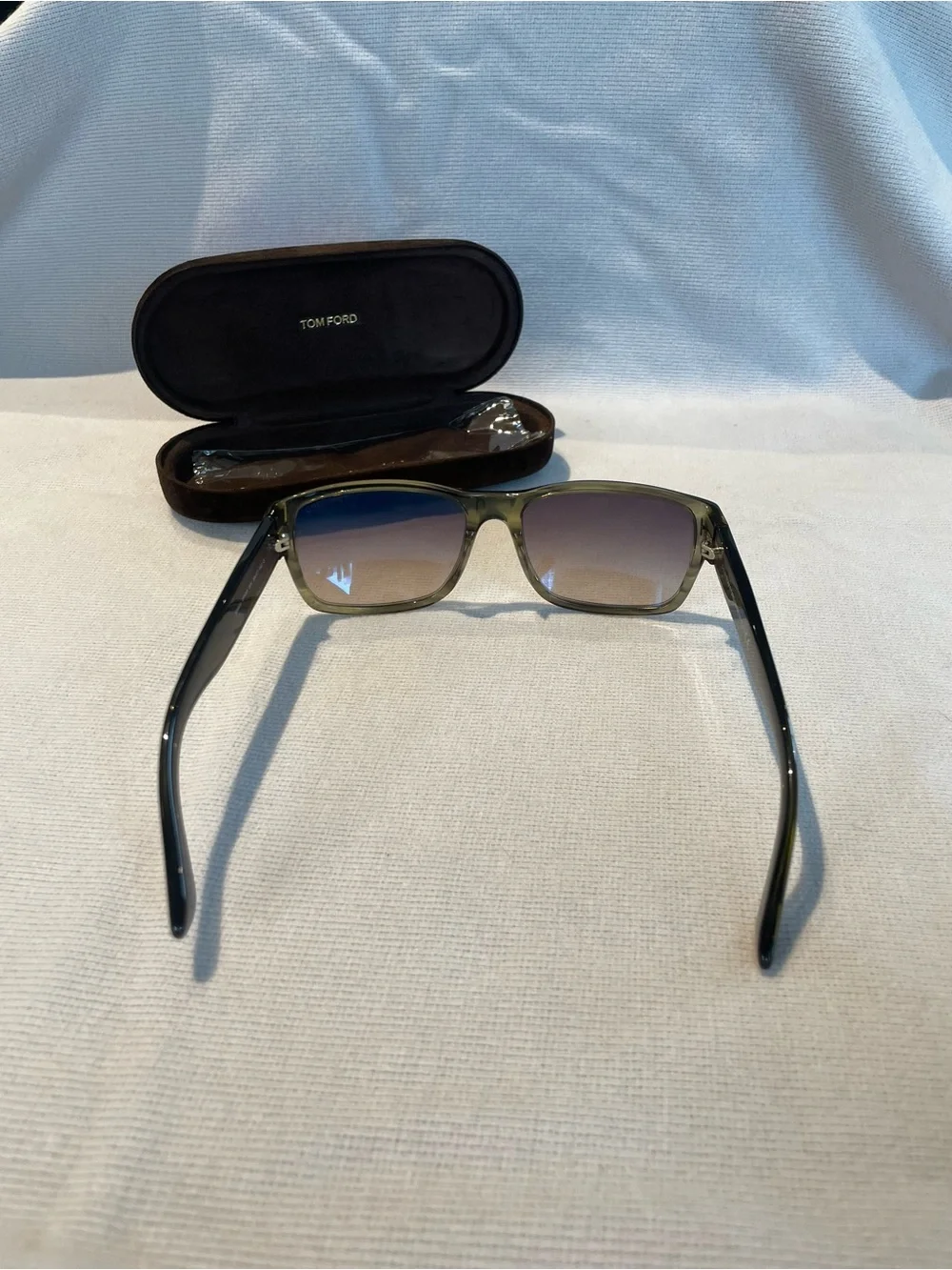 Tom Ford Mason Sunglasses
